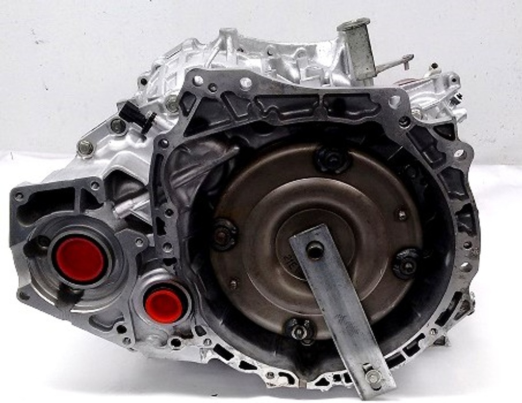 X-TRAIL TRANSMISSION