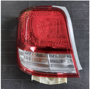 LEFT REAR LAMP