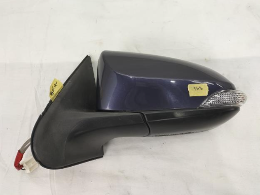 LEFT SIDE MIRROR DIRECTION