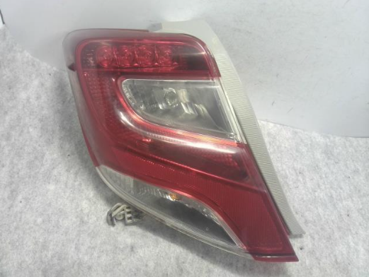 LEFT REAR LAMP OLD SHAPE