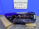 Toyota Harrier Left Side Rear Light