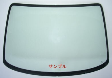 VITZ WINDSHIELD