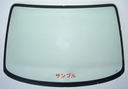 VITZ WINDSHIELD