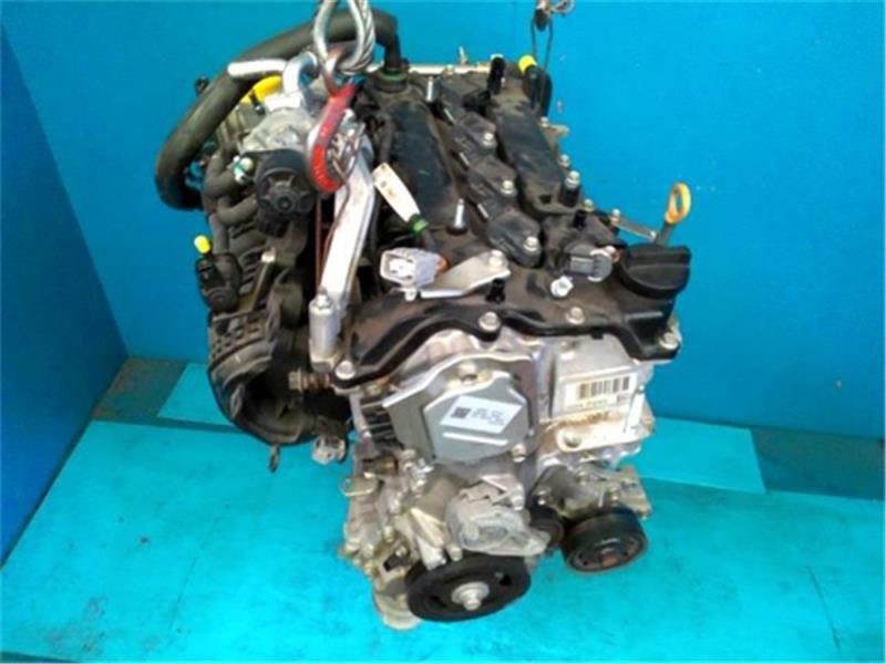 Spade　Engine　KOYAMA