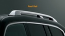 Toyota Genuine Roof Rail