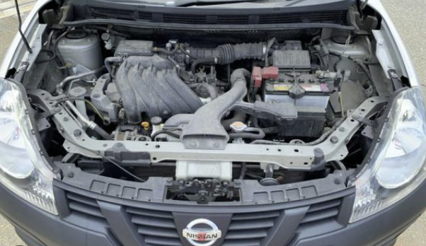 AD VAN HALF/NOSE CUT year 2014/2015