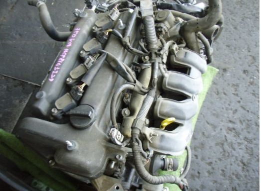 Engine NCP81 INZ-FE