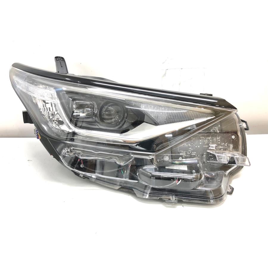 HeadLight (Right)