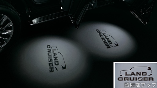 LED Smart Footlights